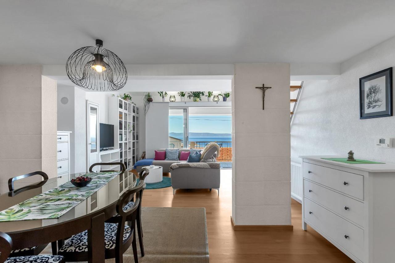 Dalmatia Oblutak Apartment Makarska