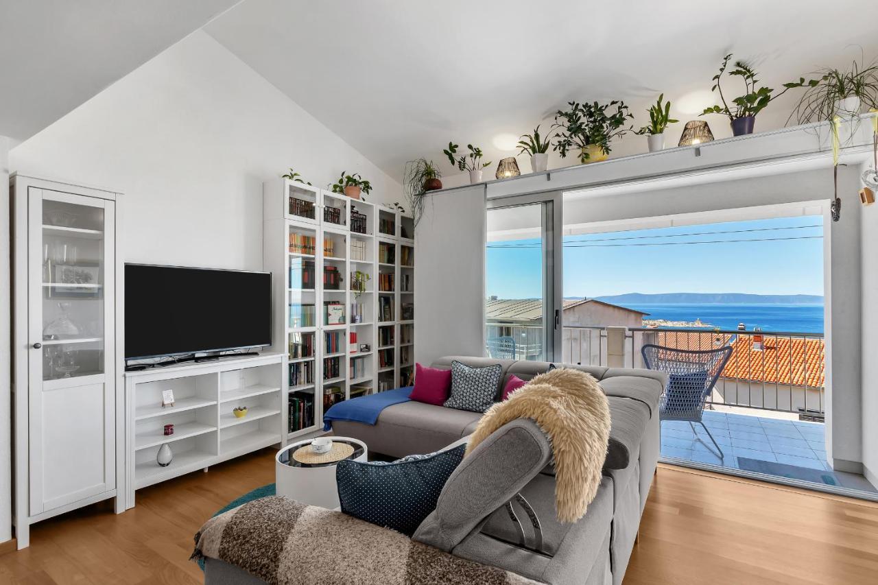 Apartment Dalmatia Oblutak *
