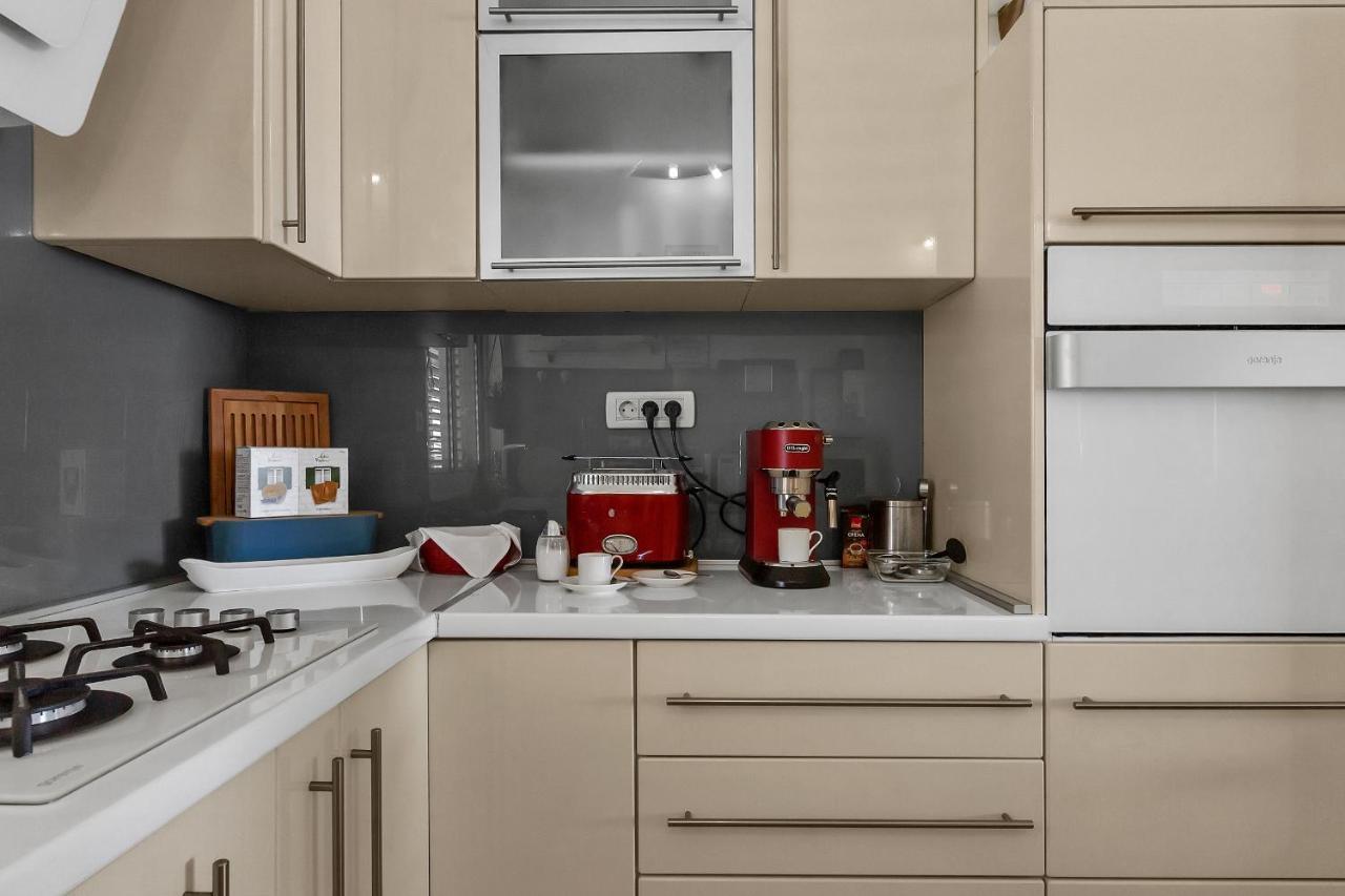 Apartment Dalmatia Oblutak *