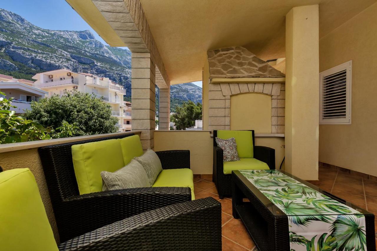 Dalmatia Oblutak Makarska