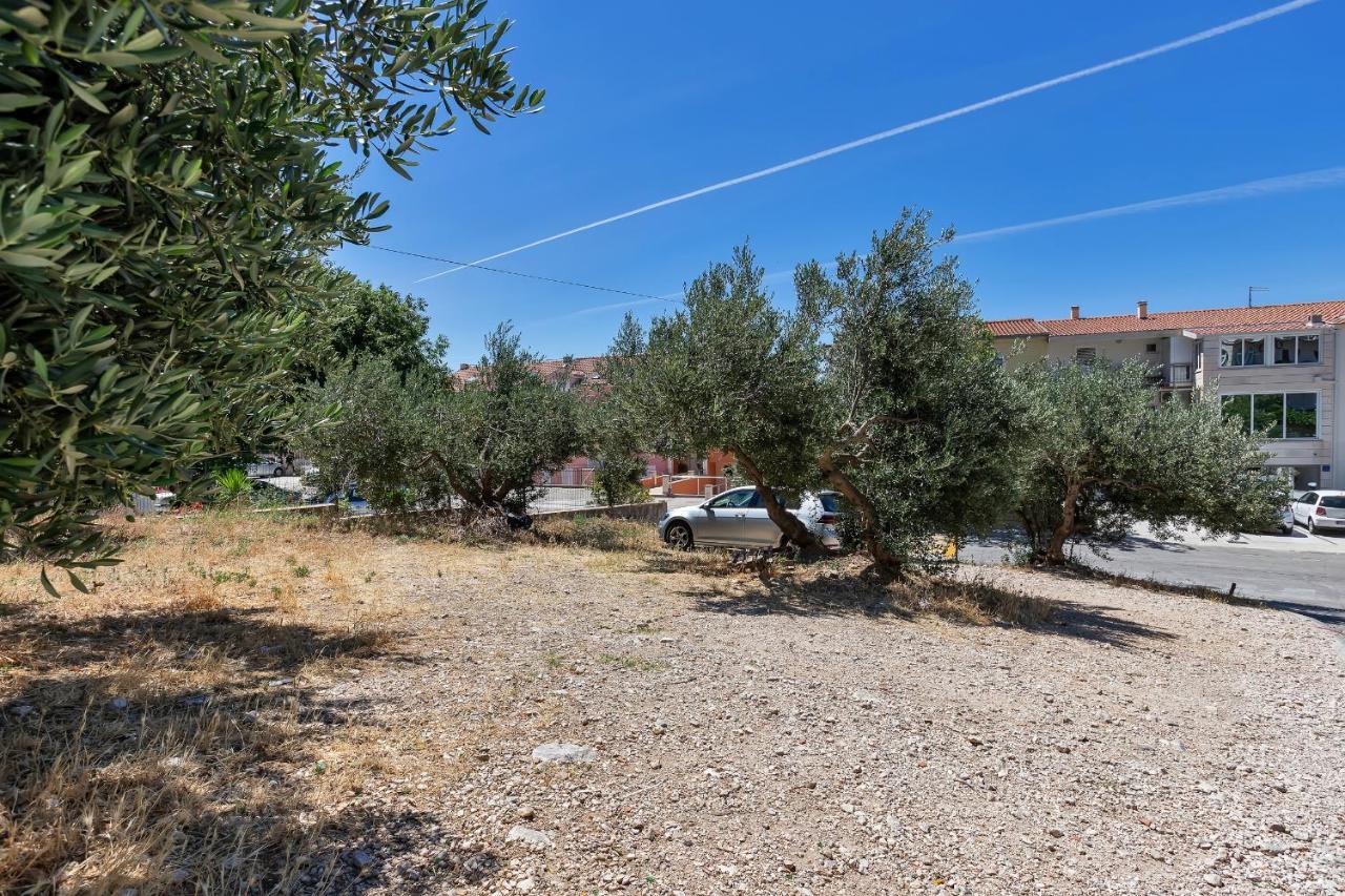 Apartment Dalmatia Oblutak Makarska