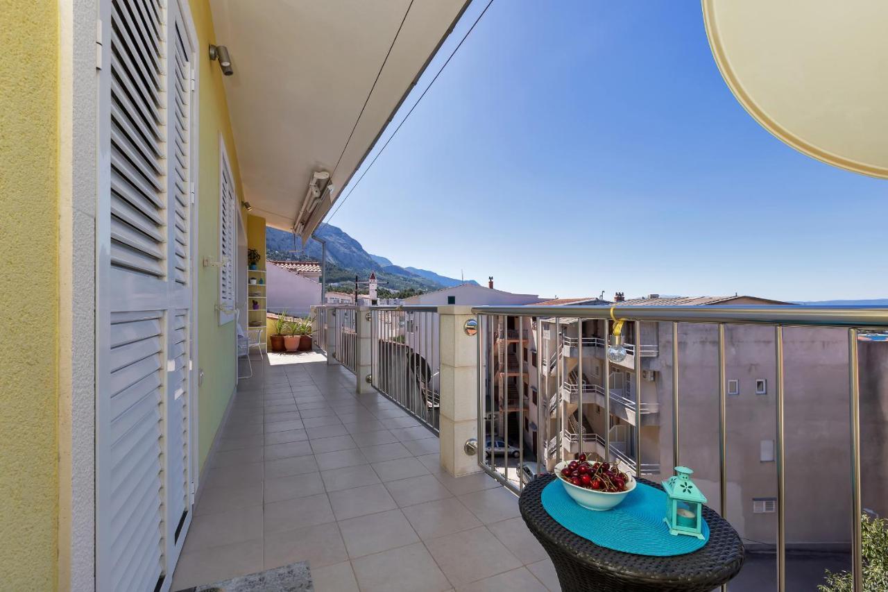 Apartment Dalmatia Oblutak *