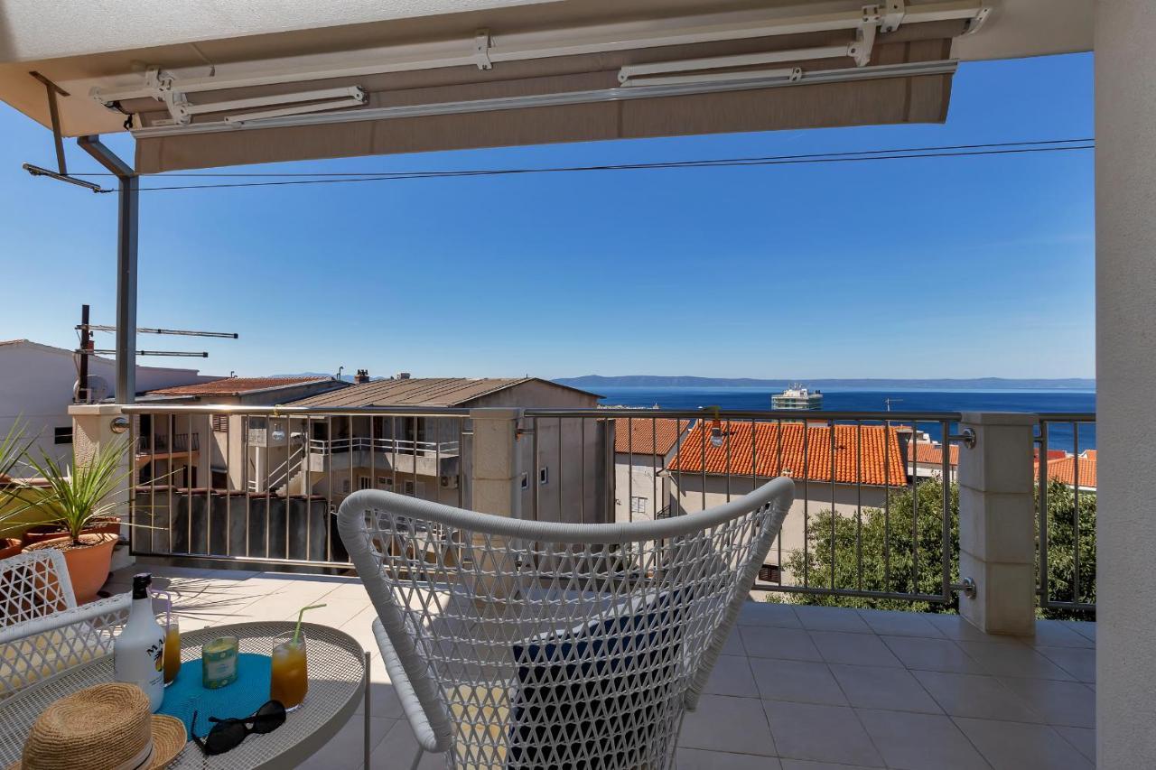 Apartment Dalmatia Oblutak