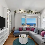 Apartment Dalmatia Oblutak