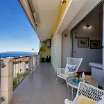 Apartment Dalmatia Oblutak