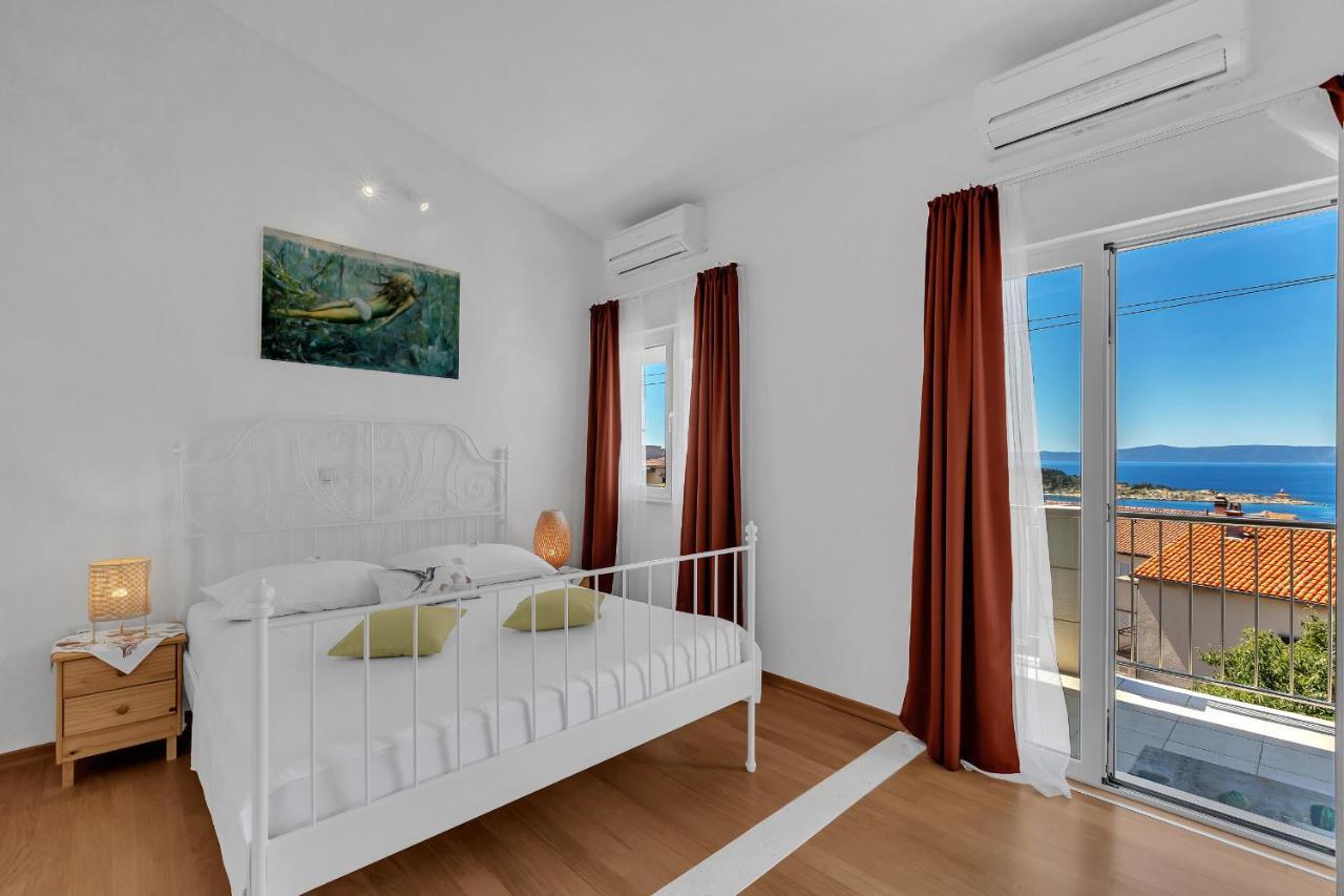 Apartment Dalmatia Oblutak Makarska