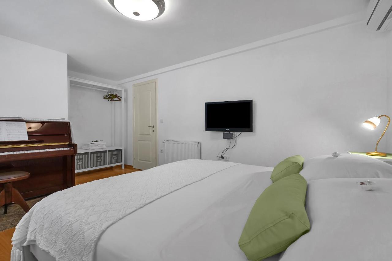 Dalmatia Oblutak Apartment Makarska
