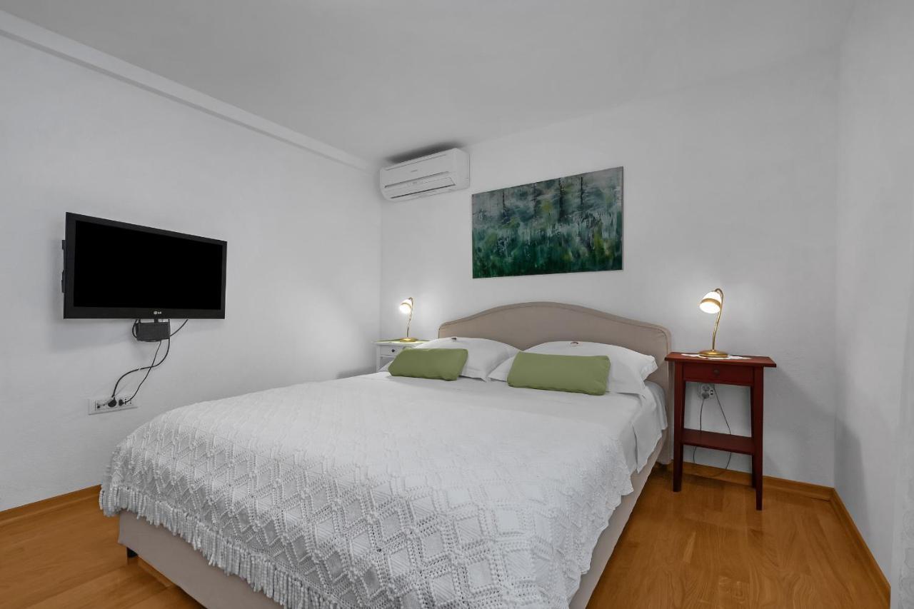 Dalmatia Oblutak Apartment Makarska
