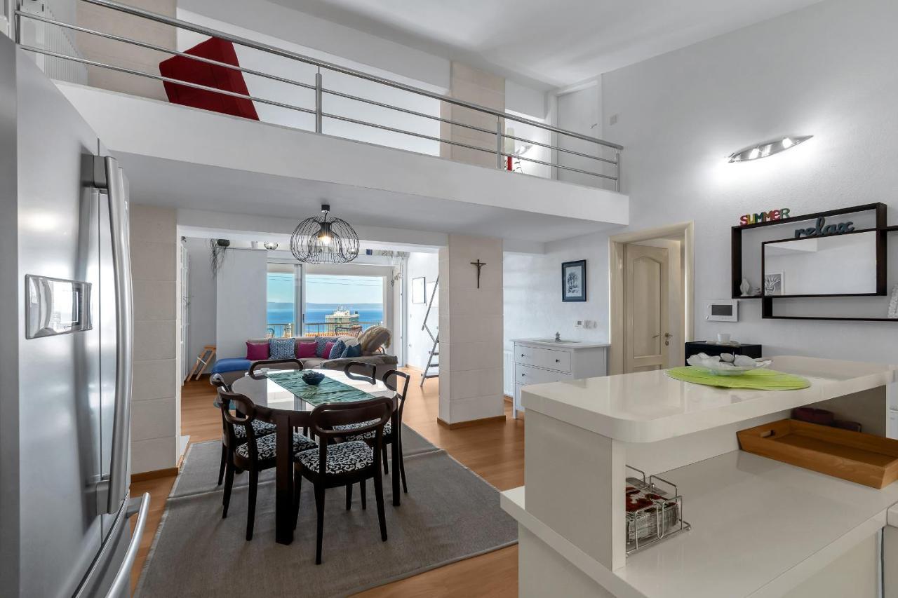 Dalmatia Oblutak Makarska